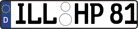 ILL-HP81