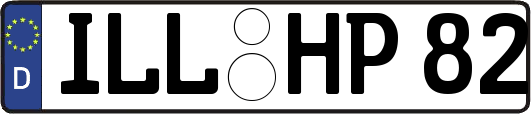 ILL-HP82