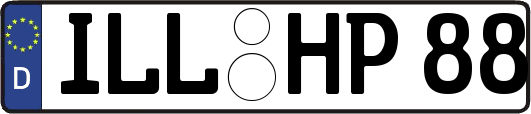 ILL-HP88