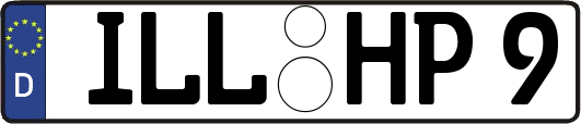 ILL-HP9