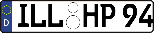 ILL-HP94
