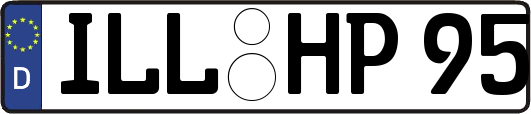ILL-HP95