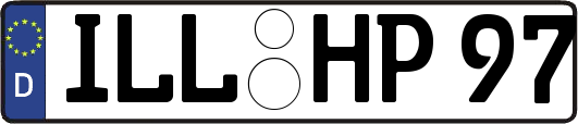ILL-HP97