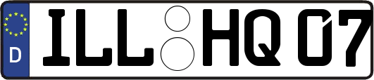 ILL-HQ07