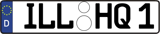 ILL-HQ1