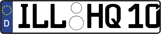 ILL-HQ10