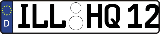 ILL-HQ12