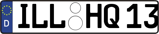 ILL-HQ13