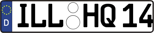 ILL-HQ14