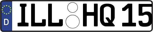 ILL-HQ15