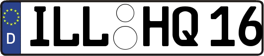 ILL-HQ16