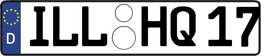 ILL-HQ17