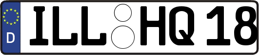 ILL-HQ18