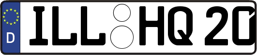 ILL-HQ20