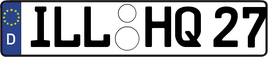 ILL-HQ27