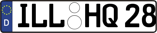 ILL-HQ28