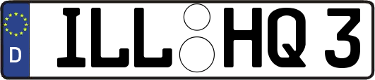 ILL-HQ3