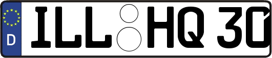 ILL-HQ30