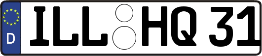 ILL-HQ31