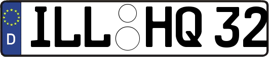 ILL-HQ32
