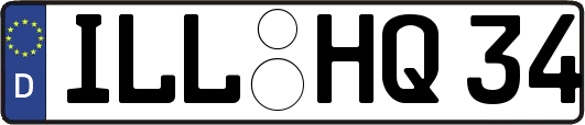 ILL-HQ34