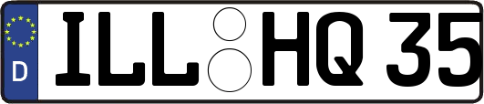ILL-HQ35