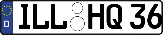 ILL-HQ36