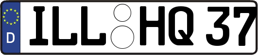 ILL-HQ37