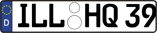 ILL-HQ39