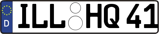 ILL-HQ41