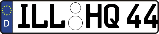 ILL-HQ44