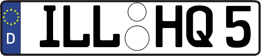 ILL-HQ5