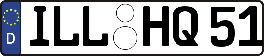 ILL-HQ51