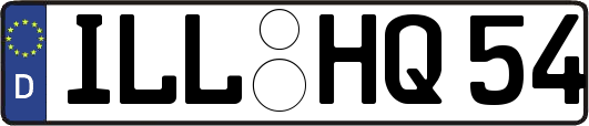 ILL-HQ54