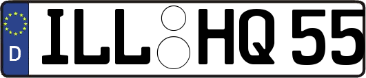 ILL-HQ55