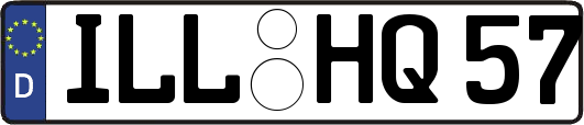 ILL-HQ57