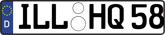 ILL-HQ58