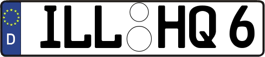 ILL-HQ6