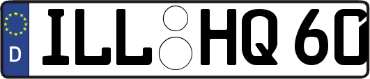 ILL-HQ60
