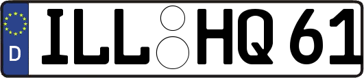 ILL-HQ61