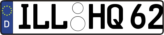 ILL-HQ62