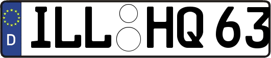 ILL-HQ63