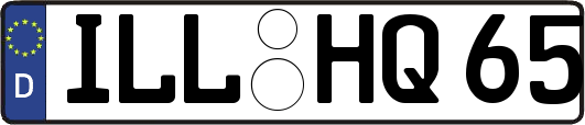 ILL-HQ65