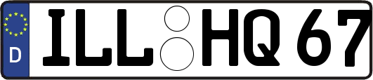 ILL-HQ67