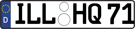 ILL-HQ71