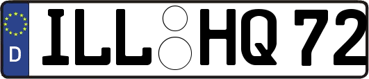 ILL-HQ72