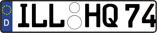 ILL-HQ74