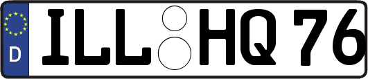 ILL-HQ76