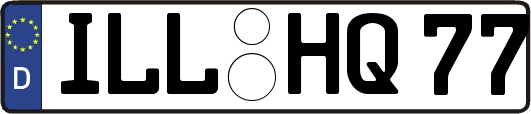 ILL-HQ77