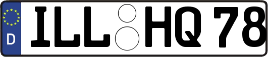 ILL-HQ78